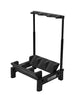 Supporto modulare RockGear Multi-stand 3E per 3 chitarre o bassi elettrici