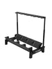 RockGear Multi-stand modulabile 4A per 4 chitarre/bassi acustici