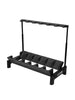 RockGear Multi-stand modulare 6E per 6 chitarre/bassi elettrici