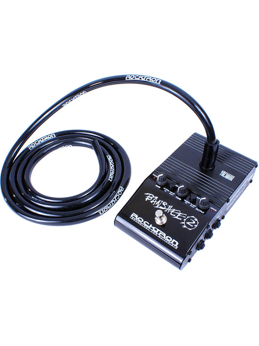 Banshee II - Talk Box