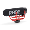 Rode VideoMic GO microfono per videocamera