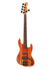 Sadowsky Metroline, Standard MJ, 5 corde, 21 tasti, Edizione limitata 2024