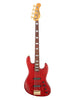 Sadowsky MetroLine, J/J standard, 4 corde, 21 tasti, edizione limitata 2023