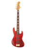 Sadowsky MetroLine, Standard J/J, 5 corde, 21 tasti, edizione limitata 2023