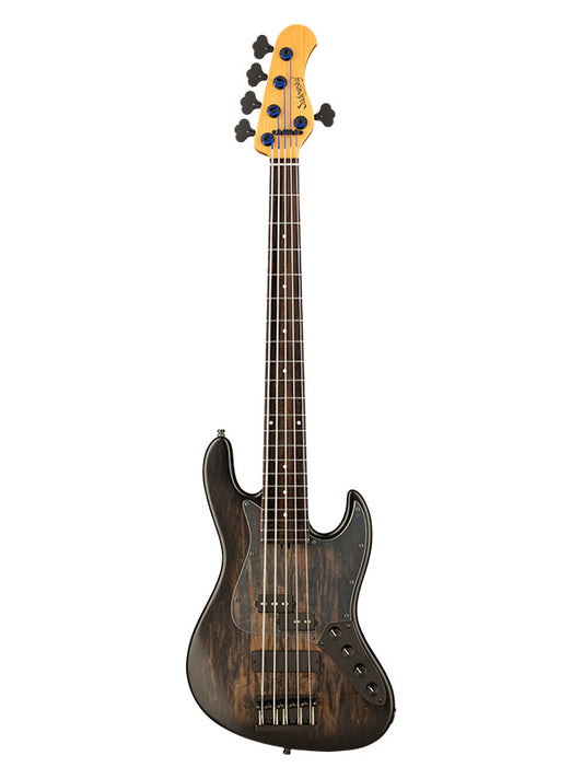 Sadowsky MetroLine, Vintage PJ Bass, 5 cordes, 21 frettes, Edition limitée 2026
