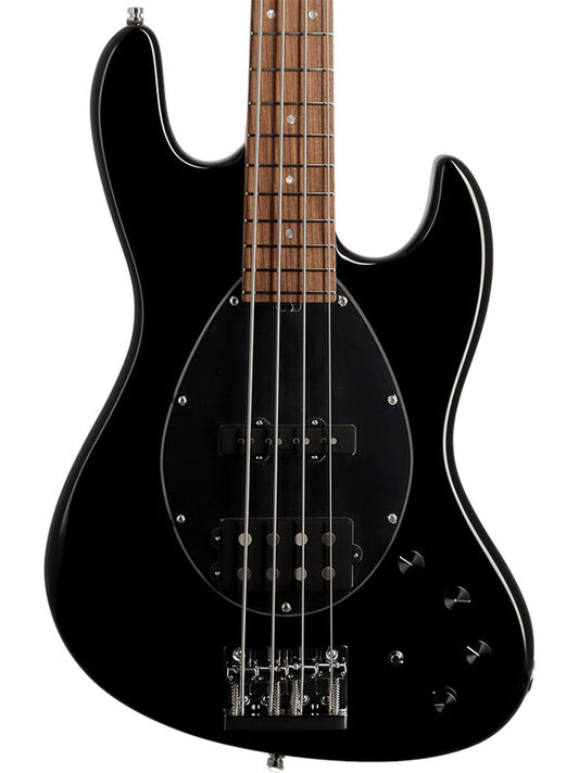 Sadowsky MetroLine, MJ Vintage, 4 cordes, 21 frettes, alder - Black Pearl High Polish