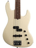 Sadowsky MetroLine, Verdine White Artisline, 4 corde, 21 tasti, ontano – bianco olimpico