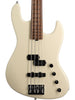 Sadowsky MetroLine, Verdine White Artisline, 4 corde, 21 tasti, ontano - Olympic White