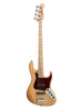 Sadowsky MetroLine, Will Lee, 4 corde, 22 tasti, frassino - Satinato naturale
