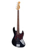 Sadowsky MetroExpress, Hybrid PJ, 4 cordes, 21 frettes - Black,Morado