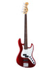 Sadowsky MetroExpress, Hybrid PJ, 4 cordes, 21 frettes - Candy Apple Rd,Morado