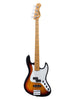 Sadowsky MetroExpress, Hybrid PJ, 4 cordes, 21 frettes - Tobacco Burst,Maple