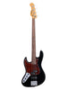 Sadowsky MetroExpress, Hybrid PJ, 4 corde, 21 tasti, mancino, mancino - Nero,Morado