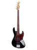 Sadowsky MetroExpress, Standard JJ, 4 corde, 21 tasti - Nero, Morado