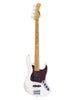 Sadowsky MetroExpress, Standard JJ, 4 corde, 21 tasti - Olympic White, acero
