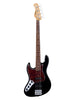 Sadowsky MetroExpress, Standard JJ, 4 corde, 21 tasti, mancino, mancino - Nero, Morado