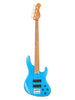 Sadowsky Metroexpress, Modern Bass, 4 cordes, 24 frettes - Ocean Blue Metallic,Morado