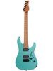 Schecter Aaron Marshall Signature, prodotto negli USA - Verde surf