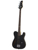 Schecter dUg Pinnick Baron-H - Nero