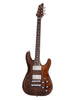 Schecter C-1 E/A - Cats Eye