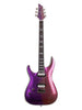 Schecter C-1 SLS Hollywood, mancino - Supernova