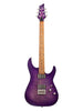 Schecter C-1 Standard Plus - Sfumatura blu