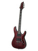Schecter Hellraiser C-1 - Black Cherry