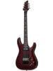 Schecter Hellraiser C-1 Floyd, Sustainiac - Ciliegia nera
