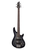 Schecter C-5 Plus - Sfumatura carbone