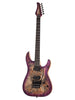 Schecter C-6 Pro Floyd - Sfumatatura Aurora