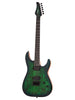 Schecter C-6 Pro - Aqua Burst