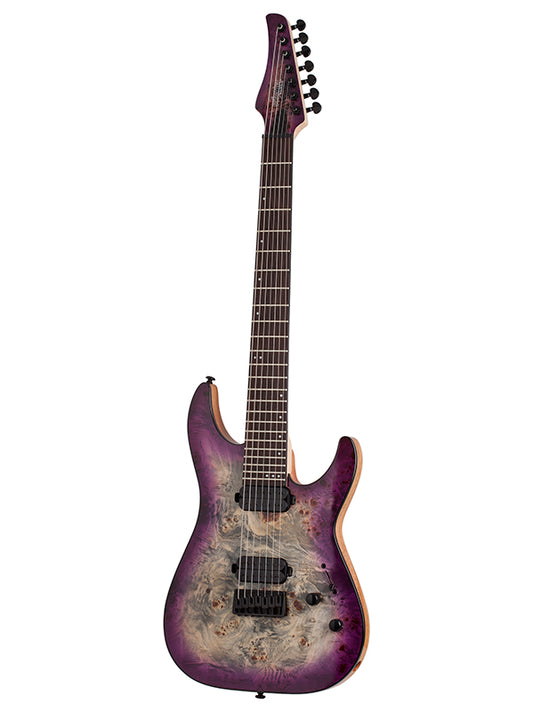 C-7 Pro - Aurora Burst