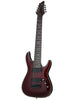 Schecter Hellraiser C-8 - Black Cherry