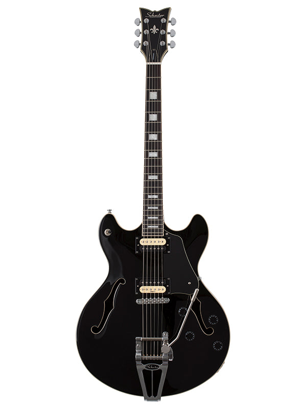 Schecter Corsair 2020 - Black