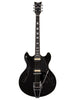 Schecter Corsair 2020 - Nero