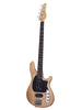 Schecter CV4 - Naturale lucido