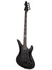 Basso Schecter Dale Stewart Avenger - Nero