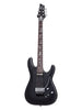 Schecter Damien Platinum Floyd, Sustainiac - Nero satinato