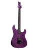 Schecter Daniel Haniss Danskimo-6 - Viola glitterata