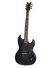 Schecter Demon S-II - Satin Nero