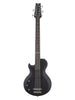 Schecter dUg Pinnick DP-12, per mancini - Nero