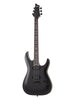 Schecter C-1 SLS Elite Evil Twin - Nero Satinato