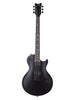 Schecter Solo II SLS Elite Evil Twin - Nero satinato