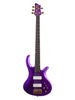 Schecter FreeZesicle-5, The Freeze Signature - viola