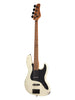 Schecter Basso J-4 Sixx - Avorio
