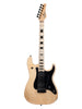 Schecter Justin Beck Ani - Naturale lucido