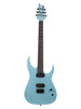 Schecter John Browne Tao-6 - Azzurro
