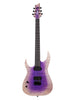Schecter John Browne Tao-6, mancino - Ozone Burst