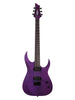 Schecter John Browne Tao-6 - Trans Purple satinato