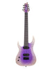 Schecter John Browne Tao-7, mancino - Ozone Burst